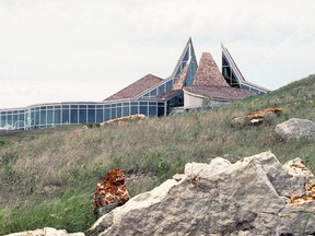 Wanuskewin Heritage Park is set to receive $500,000 for its UNESCO Ready Campaign from the Mosaic Company.