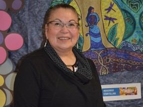 As Sharon Meyer nears the end of her decades-long career in education in Saskatchewan, she looks with admiration at what's in store from the next generation of Indigenous women.