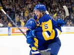 Saskatoon Blades go back to roots in rebrand