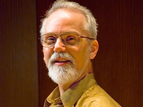 Canadian composer and musician Fred Stride is the guest conductor for the Saskatoon Jazz Orchestra’s April 29 concert.