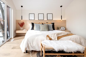 Primary suit of the 2023 Kinsmen Lottery grand prize show home