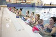 Registration is now open for swimming lessons and to avoid disappointment register early because space fills up fast. PHOTO: CITY OF SASKATOON