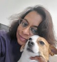 It’s important for people to spay or neuter their pets to help reduce the number of unwanted animals in our community, says Dr. Inoka Gamage. SUPPLIED