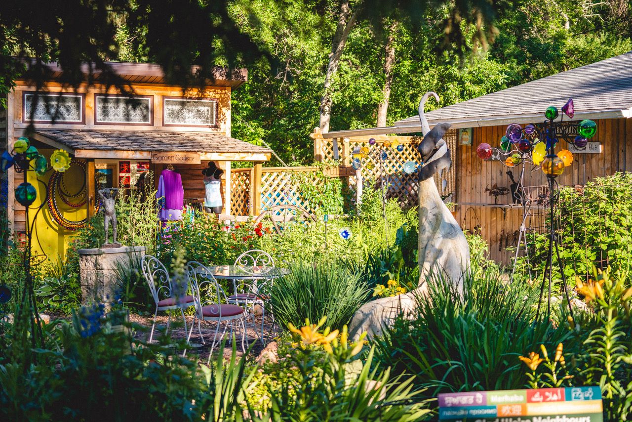 Reasons to put Little Manitou Art Gallery on your bucket list The Star Phoenix