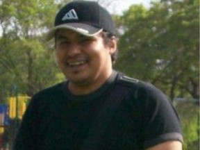 Morgan Doucette was fatally stabbed at a house party in Saskatoon in 2009 (Photo supplied by Dionne Doucette)