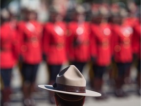 With the University or Regina, the First Nations University of Canada and the RCMP Depot already here, is there any better place for enhanced cadet training? asks James Harris.