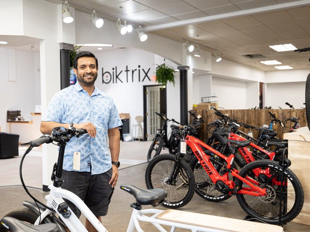 Biktrix dealers best sale near me