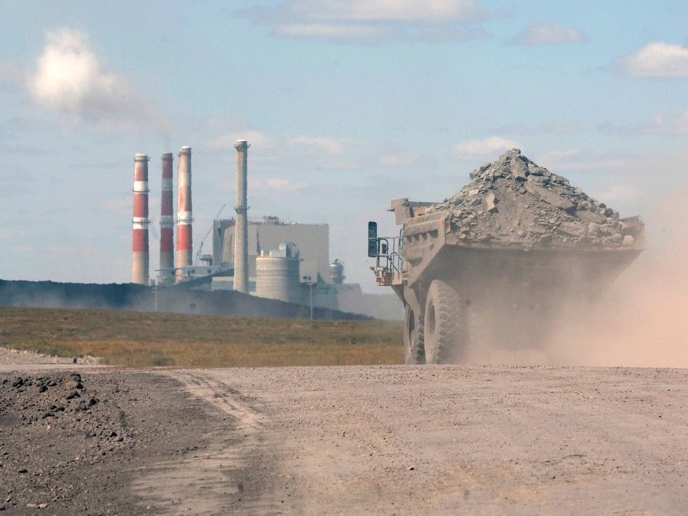 Letter: Moe is leading Saskatchewan to bottom on addressing climate
