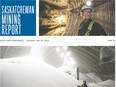 Saskatchewan Mining Report - Ma…