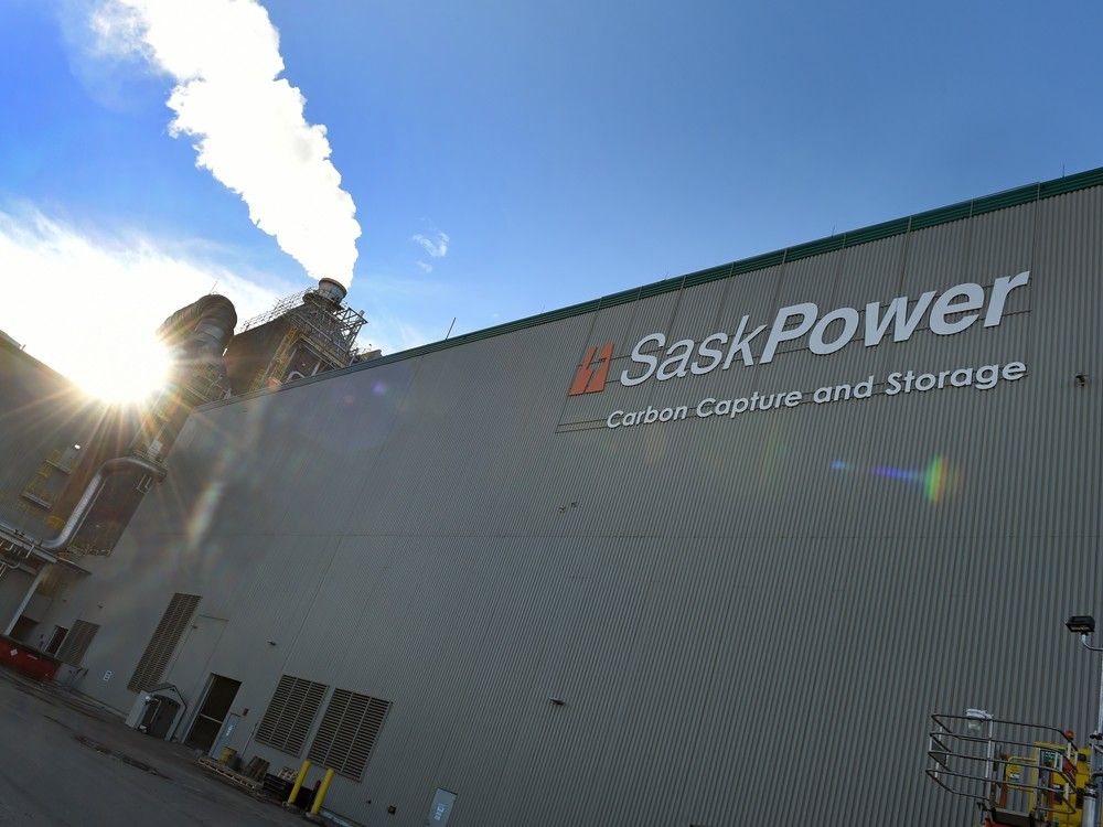 Opinion: SaskPower a raté une occasion manquée d’étendre les énergies renouvelables