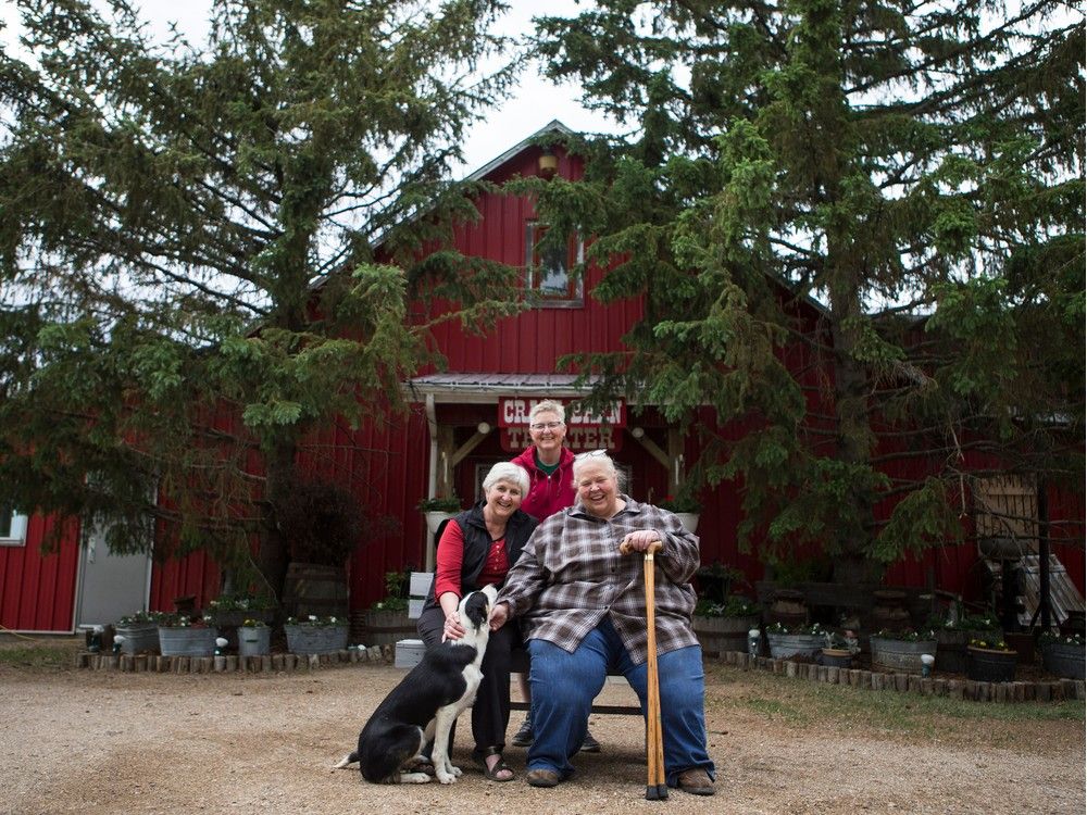 This will be a great story to tell': Saskatoon father delivers