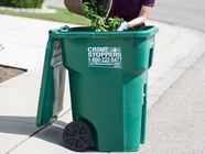 Letter Missed Green Cart Pickup Leaves Rotten Stink In Saskatoon The 