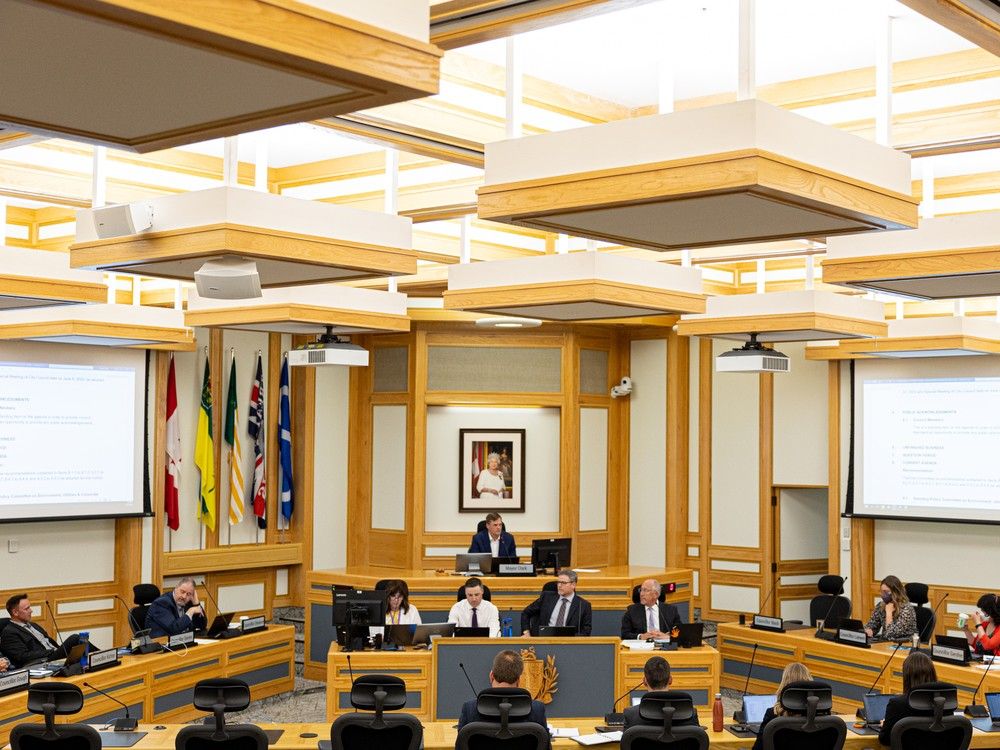 Letter Saskatoon city hall must focus spending on needs, not wants