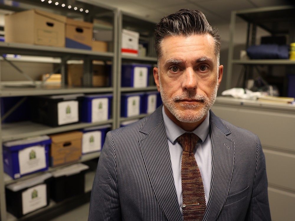 Families Police Plead For Info To Solve Saskatoon Historical Homicides Families Police Plead For Info To Solve Saskatoon Historical Homicides
