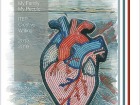 My Family, My People: ITEP creative writing anthology 2013-2019