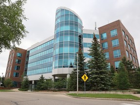 121 Research Drive at Innovation Place