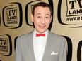 Paul Reubens