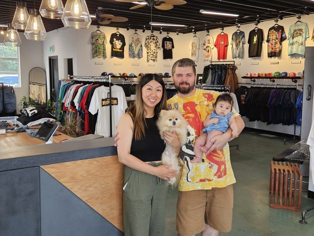 Saskatoon's 4th Quarter Vintage expands with new location