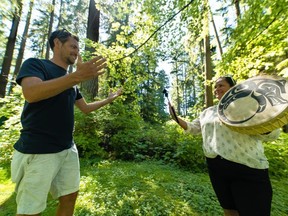 Tutchone Tours, an Indigenous experience in the Yukon.
