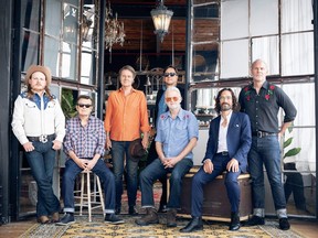 Blue Rodeo