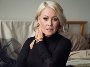 Jann Arden