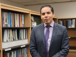 Natan Obed
