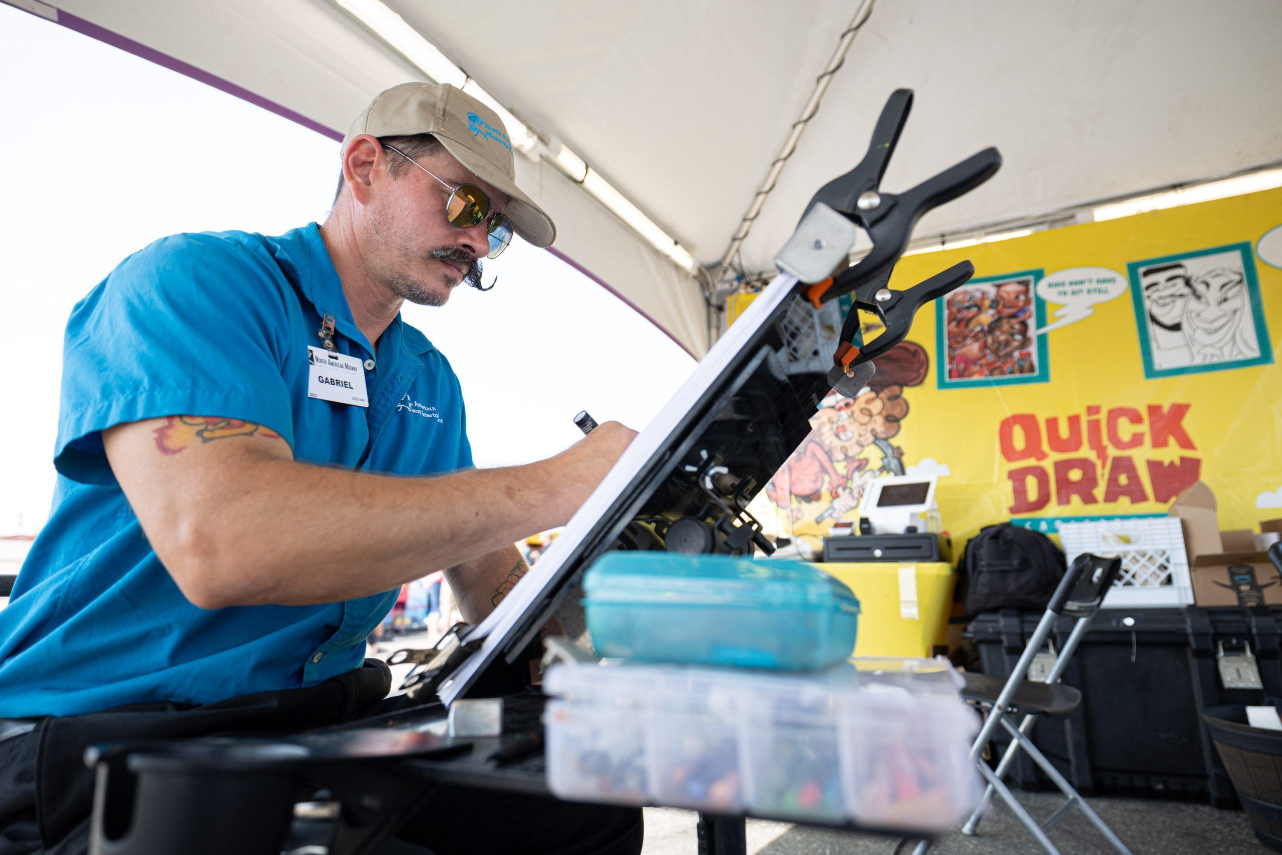 Meet the entertainers of the Saskatoon Ex | The Star Phoenix