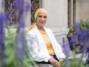 Dr. Fatima Coovadia