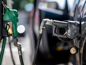 The Canadian Taxpayers Federation (CTF) is calling on the federal and provincial governments to cut gas taxes.