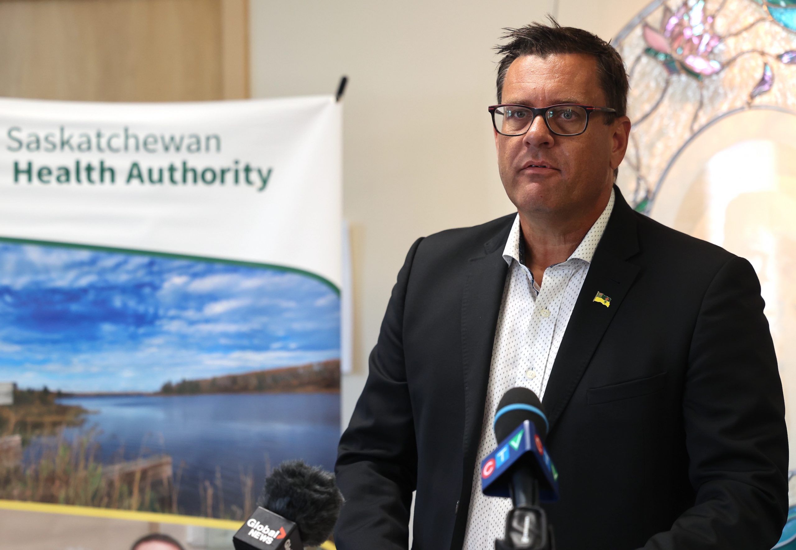 New primary care clinic opens in Warman — with no doctor The Star Phoenix