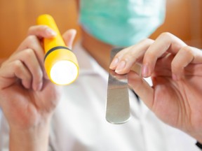 family doctor