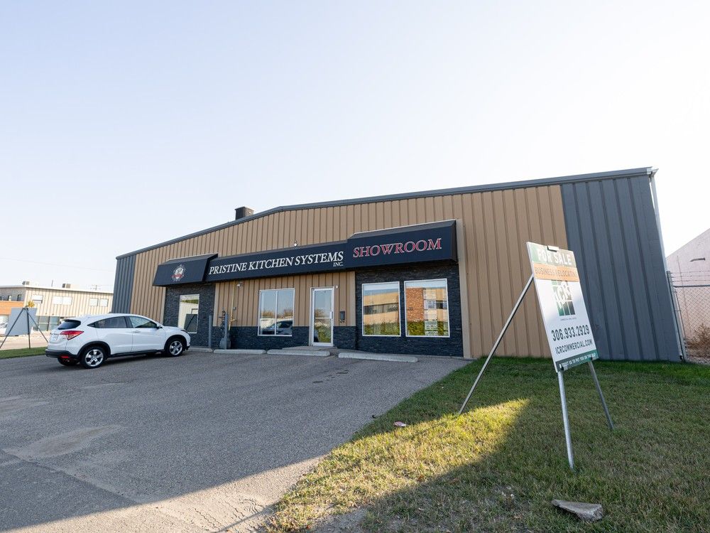 Saskatoon SPCA announces new location The Star Phoenix