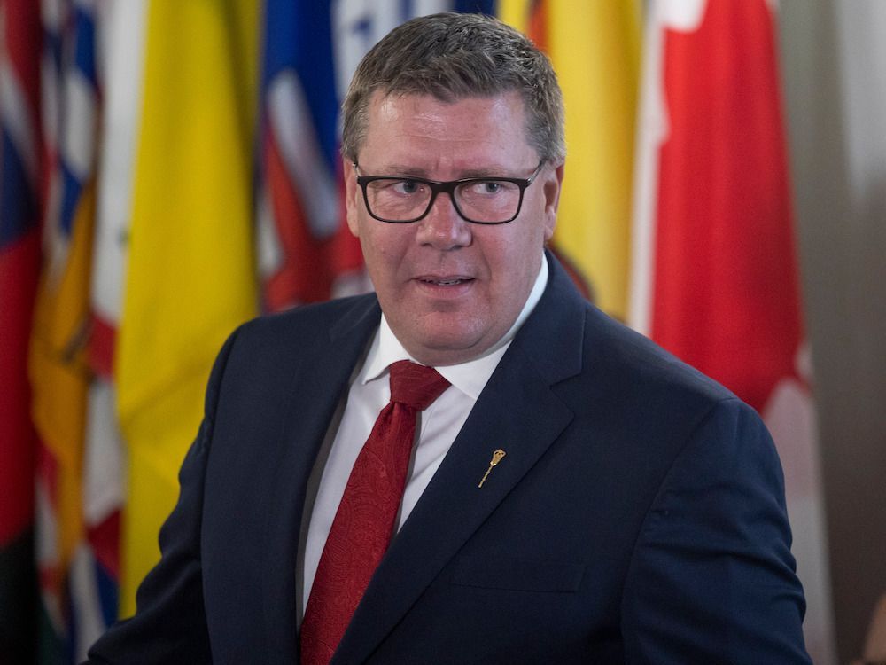 Jamie Sarkonak: Saskatchewan takes on DEI-industrial complex, and loses