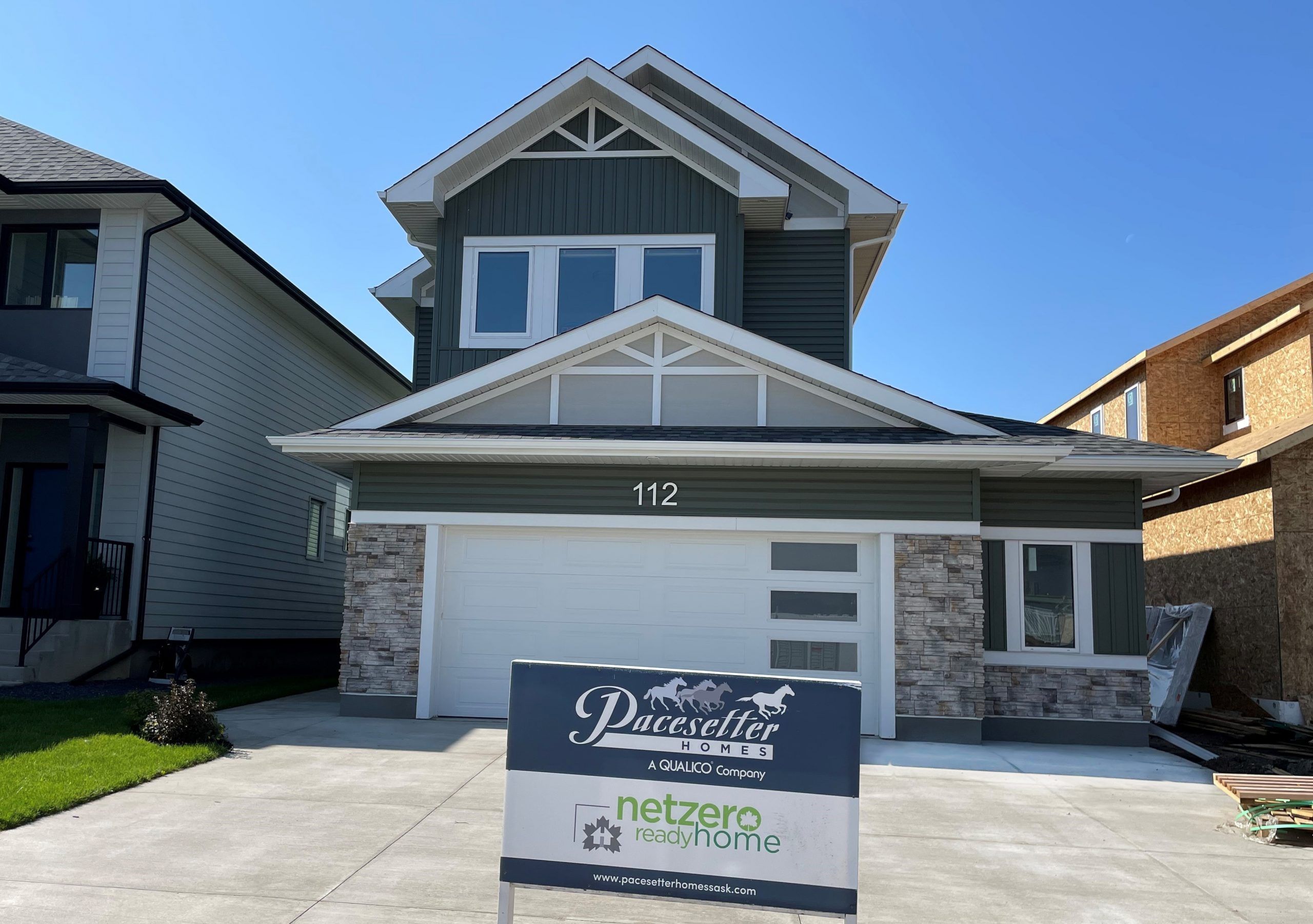 2023 Parade Of Homes In Saskatoon