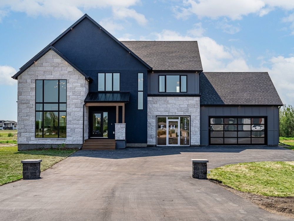 Three reasons to visit Saskatoon's Hospital Home Lottery grand prize