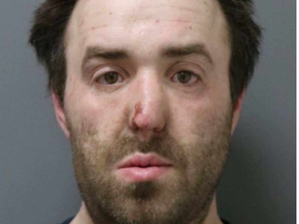 Saskatoon man sought after Prud'Homme shooting located Healthing.ca