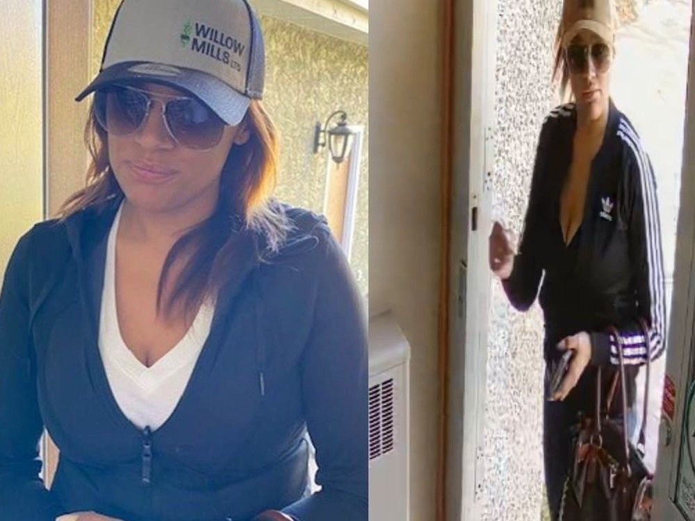 Woman sought in another Saskatoon grandparent scam