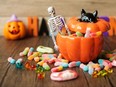 Canadians are getting into the spirit of Halloween this season with half of those polled participating this year, according to a Maru survey.