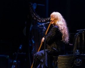 Loreena McKennitt