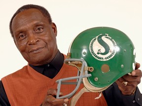 'A gift to Saskatchewan': George Reed's outsized legacy, on and off the ...