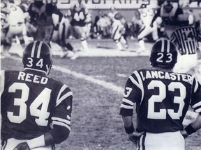 'A gift to Saskatchewan': George Reed's outsized legacy, on and off the ...