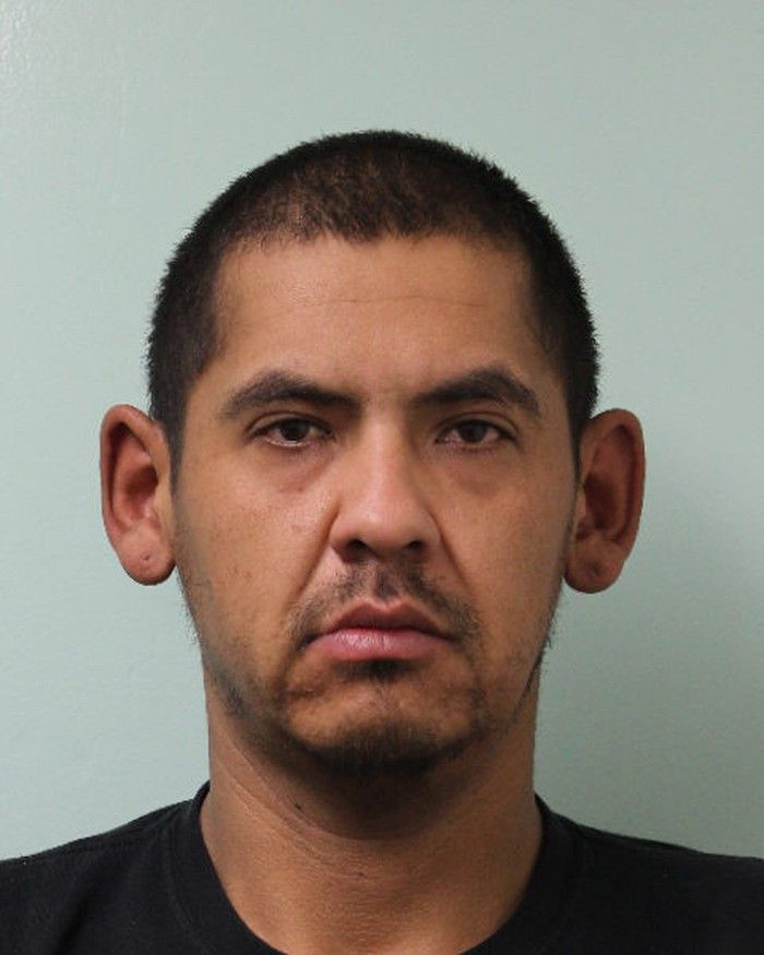 Anthony Michael Alcrow