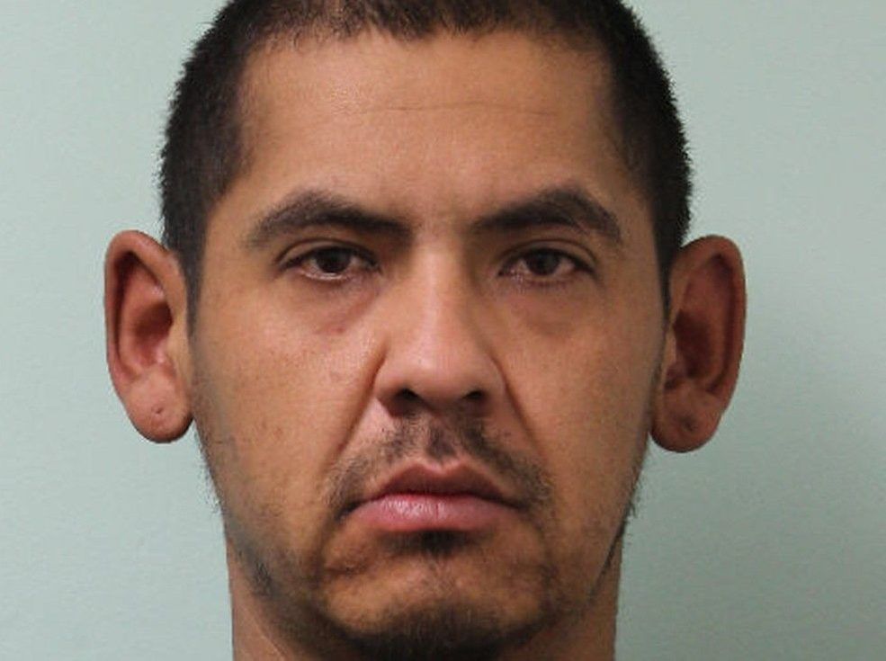 Anthony Michael Alcrow