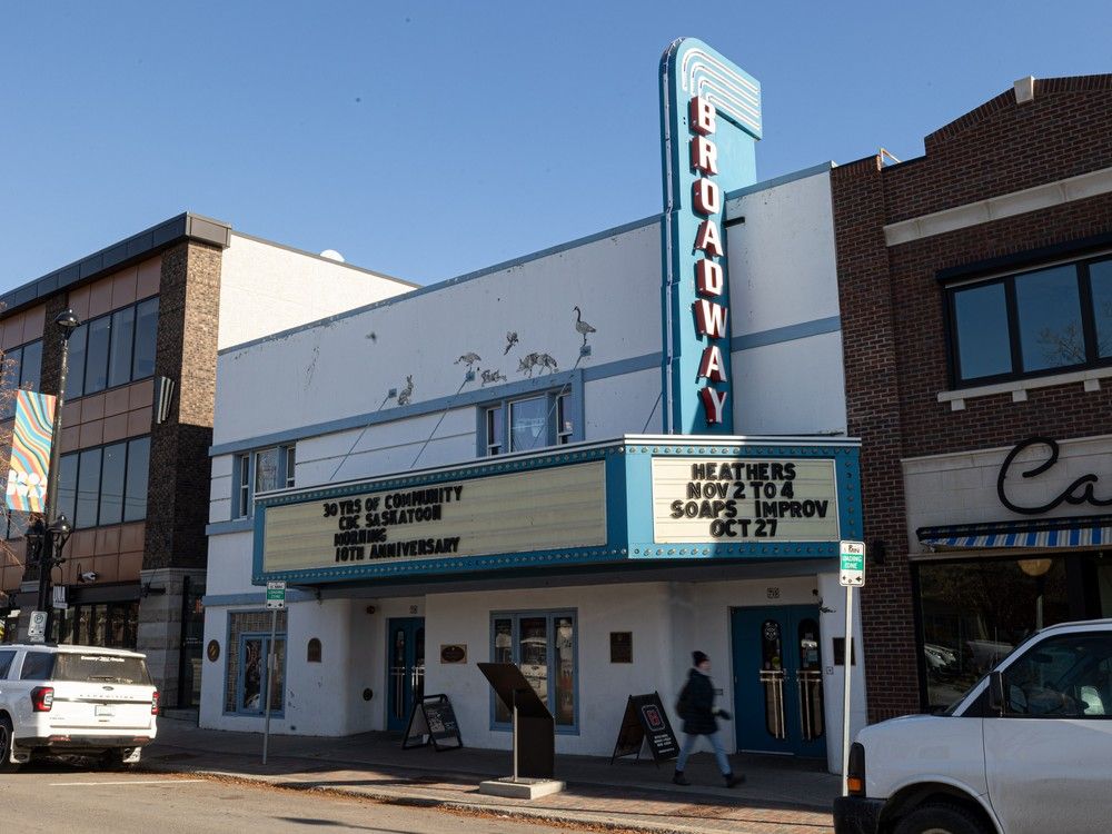 It's festival season: Five things to do this weekend in Saskatoon, June 6-8