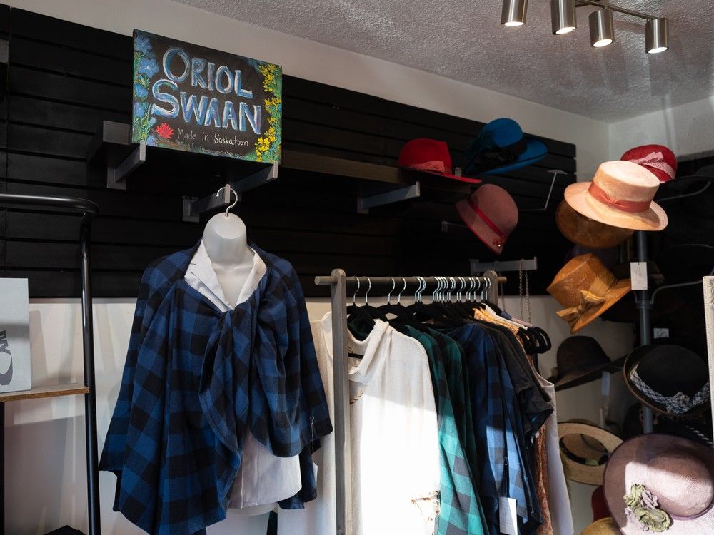 The Fashion Collective