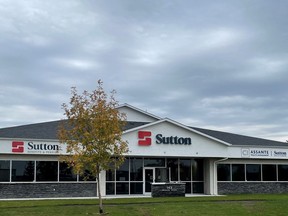 Sutton Group