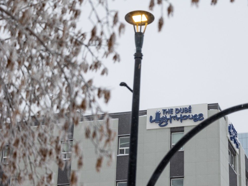 Lighthouse sale to Sask. Housing approved, province to divest property