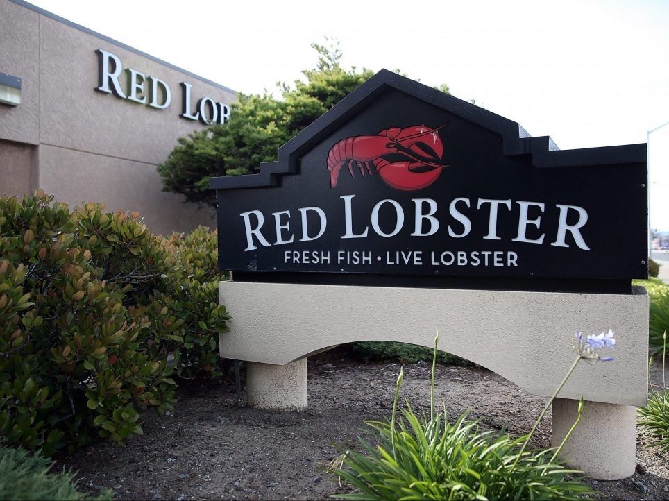 Red Lobster called endless shrimp deal 'irresistible.' Then it lost $11M.