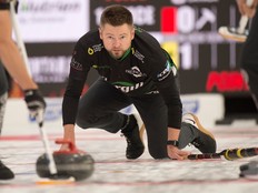 WFG Masters 2023: Dates, schedule, TV channel, results for Pinty's Grand  Slam of Curling event
