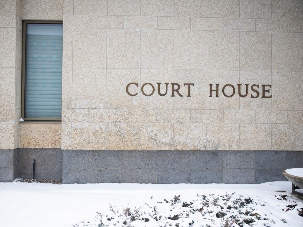 Sask. government asks court to dismiss UR Pride pronoun case The Star